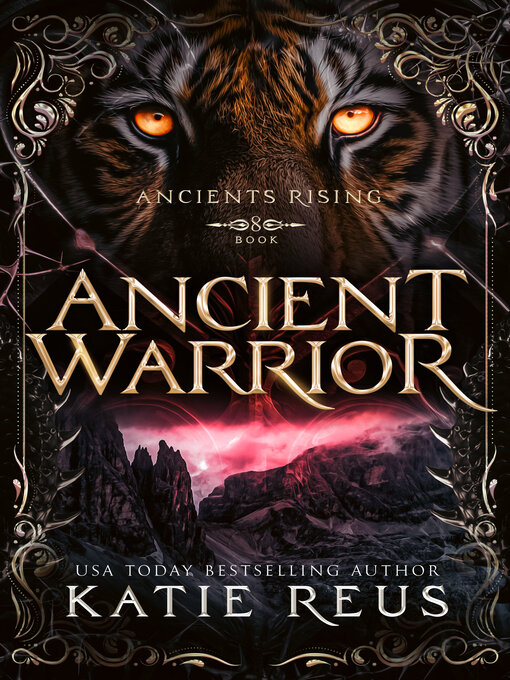 Title details for Ancient Warrior by Katie Reus - Available